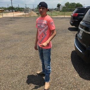 Meet your Posher, Junior